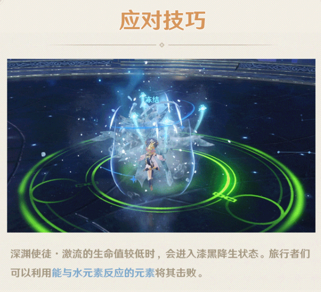 《原神》邪从之境高分打法介绍