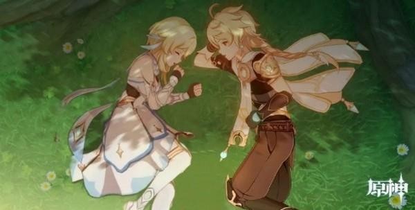 《原神》异变之石击破方法