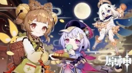 《原神》萤火虫在哪抓最多？