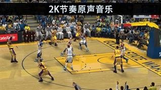 《NBA2K19》手机版捏脸数据大全