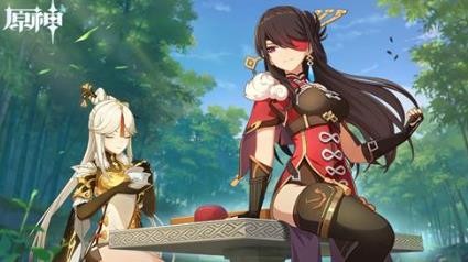 《原神》无相之岩怎么过