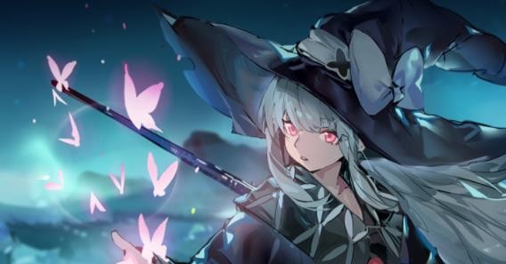 《复苏的魔女》星辰换什么好