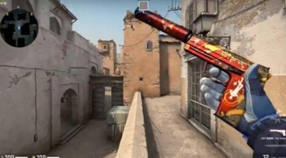 《csgo》蛇咬武器箱获取攻略