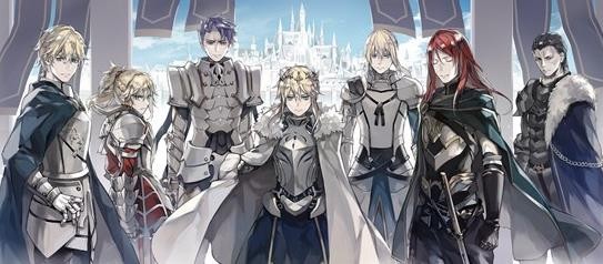 《FGO》大机遇关卡再加注级怎么打