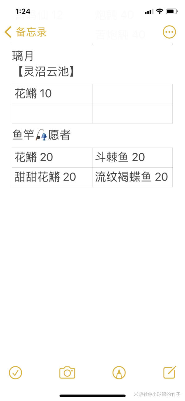 原神钓鱼兑换什么 钓鱼兑换奖励