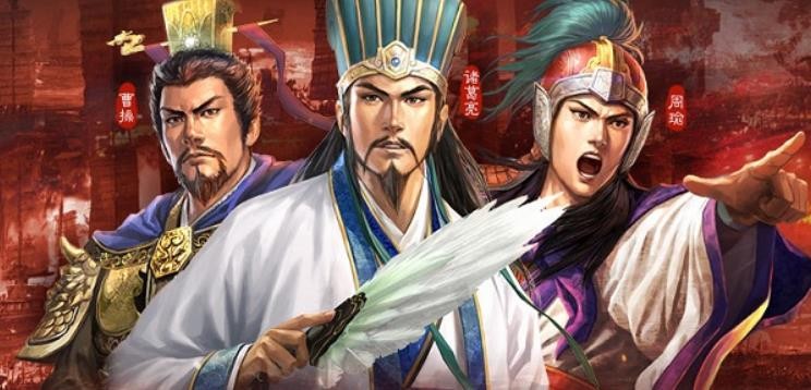 《三国志战略版》周泰碰瓷队怎么玩