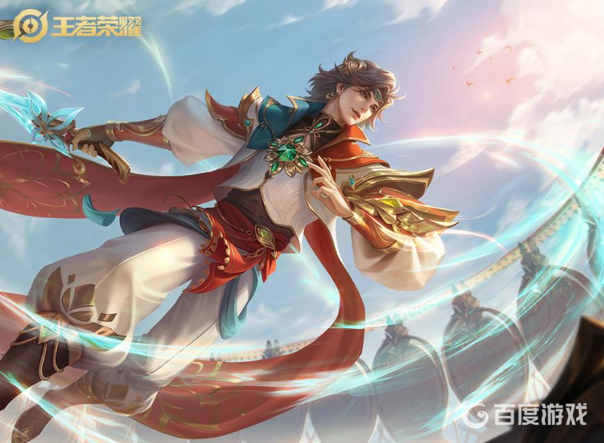 《王者荣耀》怎么查看自己的cdkey？