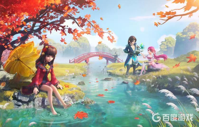 《梦幻西游》年卡怎么获得