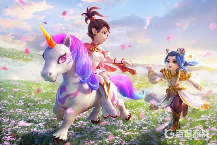《梦幻西游》新孩子属性计算方法-怎么计算孩子属性