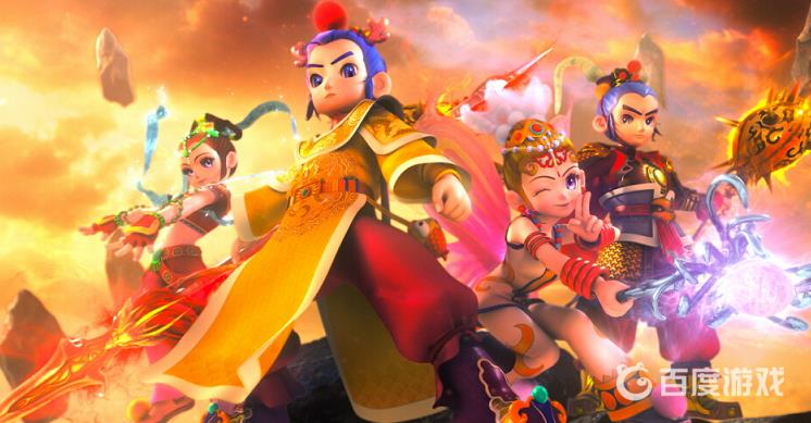 《梦幻西游》五庄观在哪里 - 五庄观快速到达方法