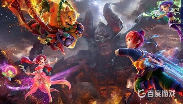《梦幻西游》人物修炼提升技巧-如何高效提升人物修炼等级