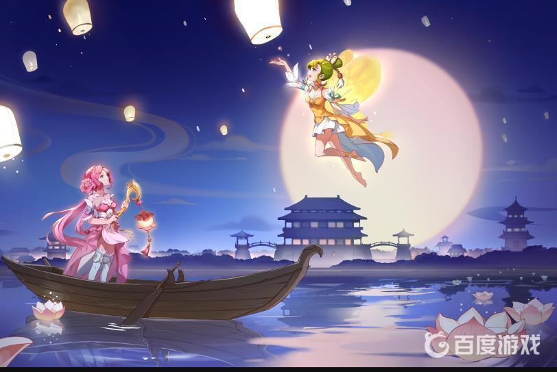 《梦幻西游》生死劫奖励全解析-生死劫奖励在哪领取