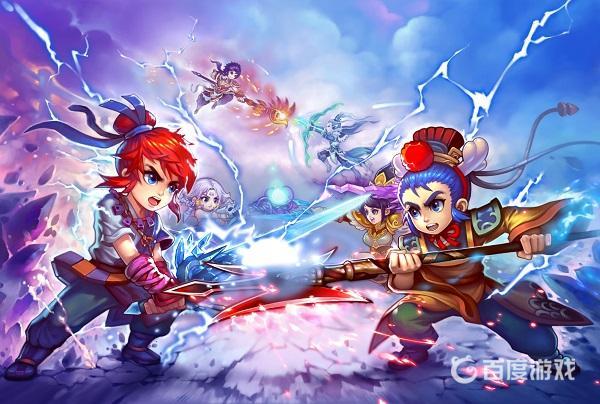 《梦幻西游》神器任务独弦琴之思任务快速通关方法