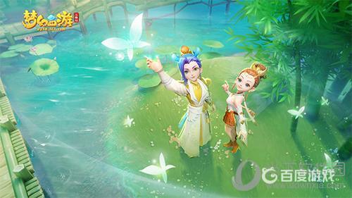 《梦幻西游》维摩诘力士选择技巧分享-维摩诘力士阵容搭配推荐