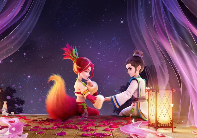 《梦幻西游》家具学到多少级最划算-巧匠之术学习等级及收益分析