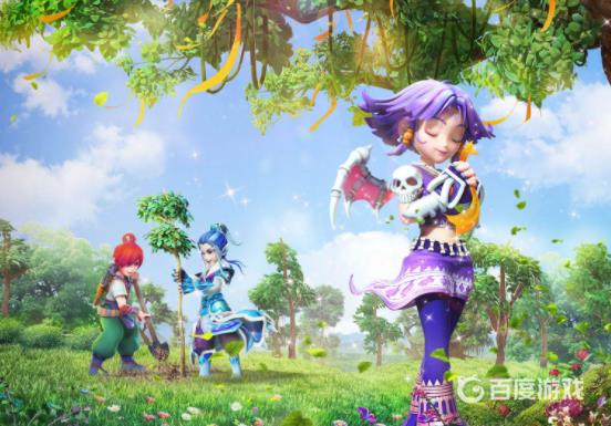 《梦幻西游》五庄观副本快速完成方法-五庄观副本怎么通关