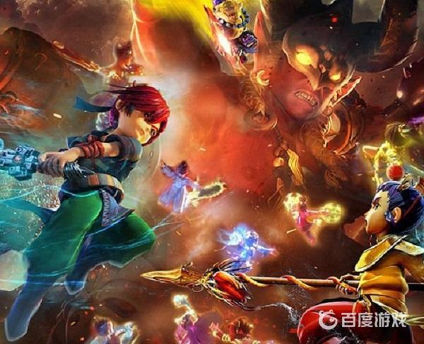《梦幻西游》无底洞加点技巧分享-无底洞最佳加点方案推荐