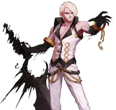 DNF黑暗武士技能搭配技巧-黑暗武士技能怎么加点