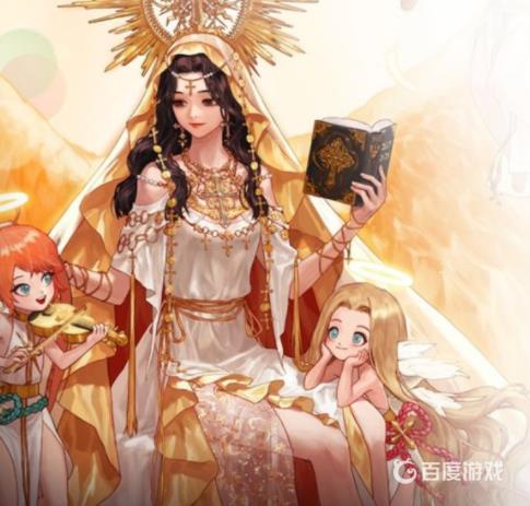 DNF女圣骑士110级毕业装备推荐-女圣骑士最佳装备搭配攻略