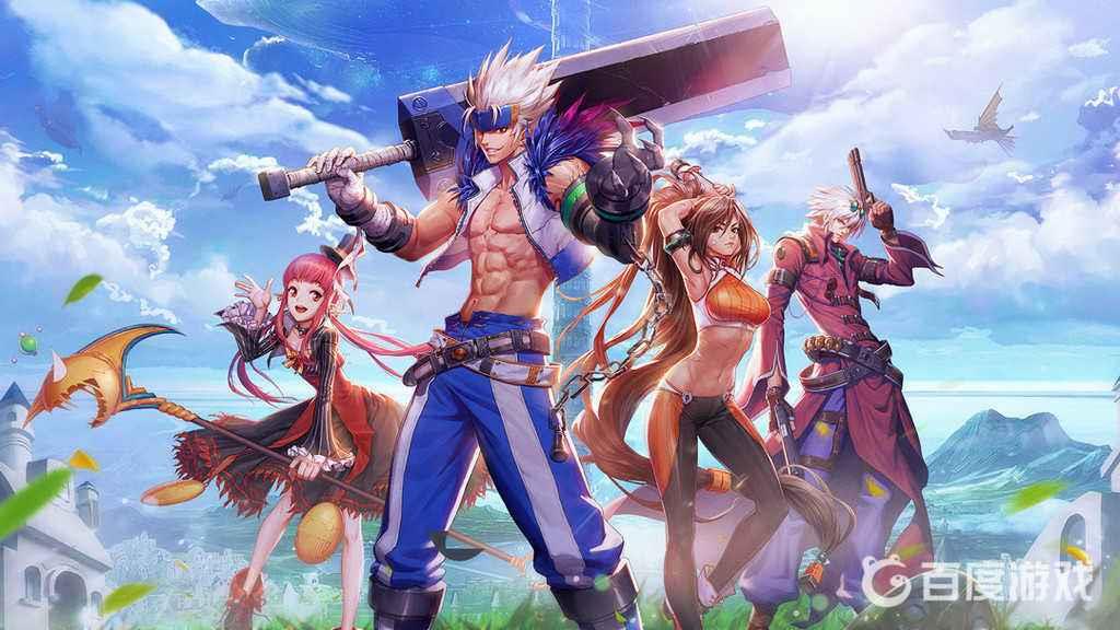 DNF流浪武士最佳装备选择-适合流浪武士的甲装推荐