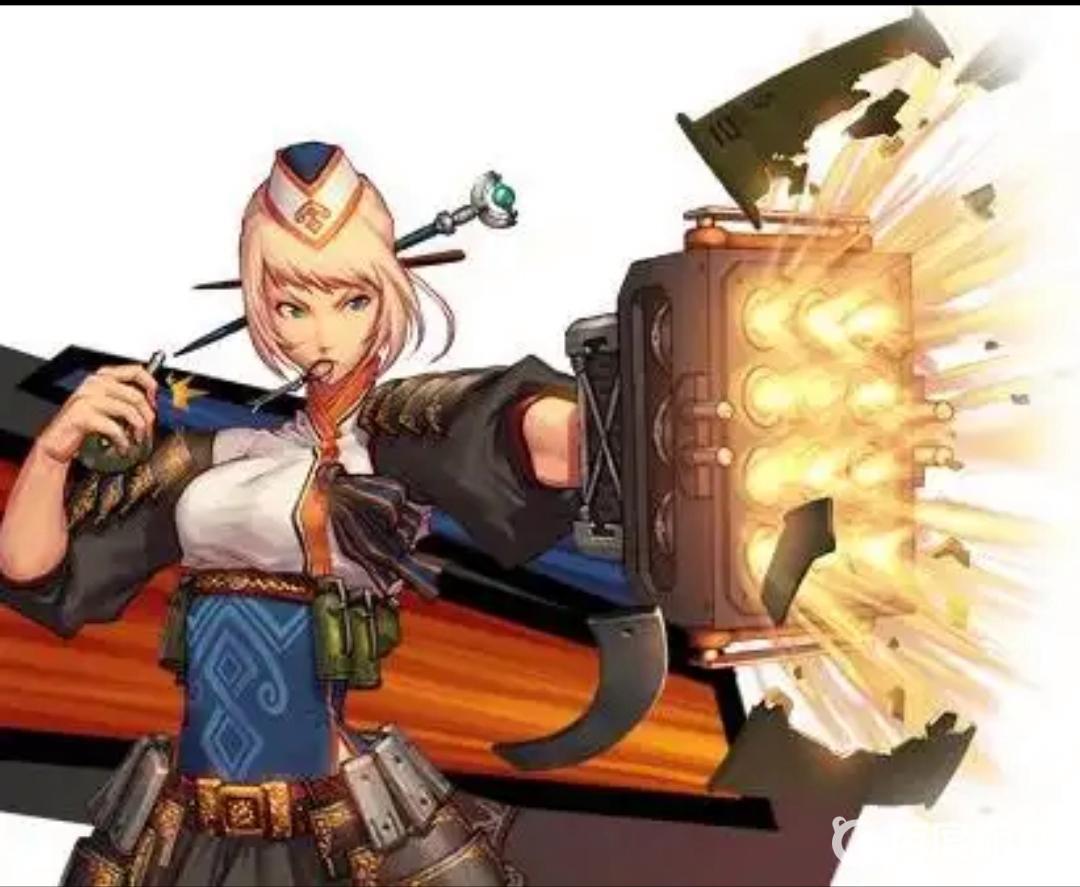 DNF女弹药武器怎么选择-女弹药武器最佳搭配与属性分析