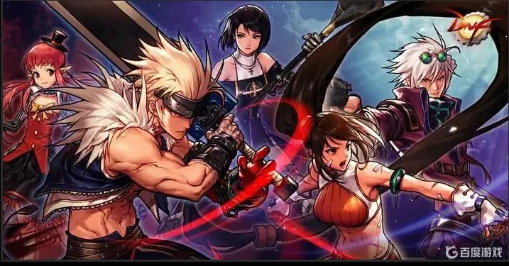 DNF卡片附魔教程-卡片附魔操作步骤