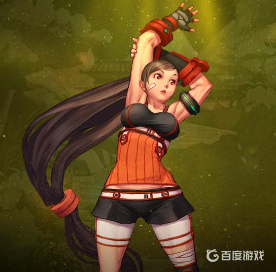 DNF女格斗天空套推荐 - 女格斗天空套怎么选择