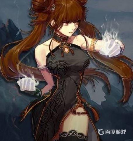 DNF女气功上衣技能怎么选择 - 光之兵刃与心之意念搭配技巧