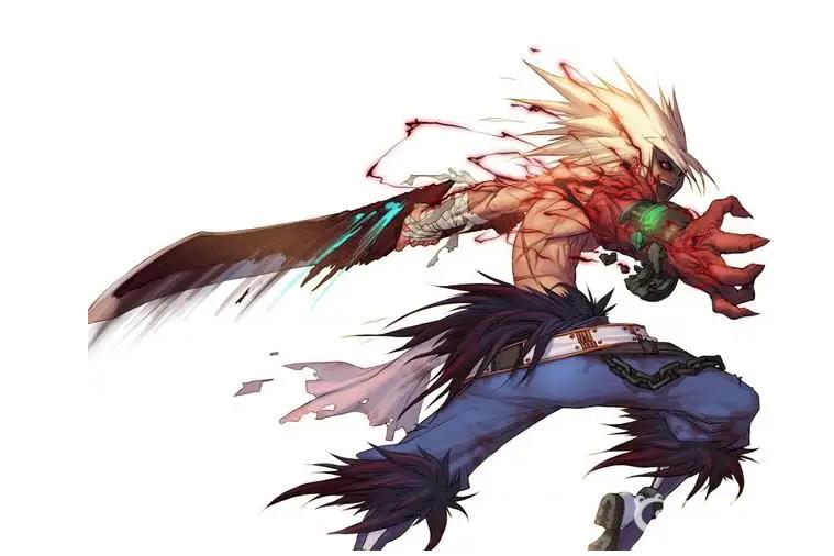 DNF 110版本狂战士装备搭配技巧 - 狂战士最强装备搭配推荐