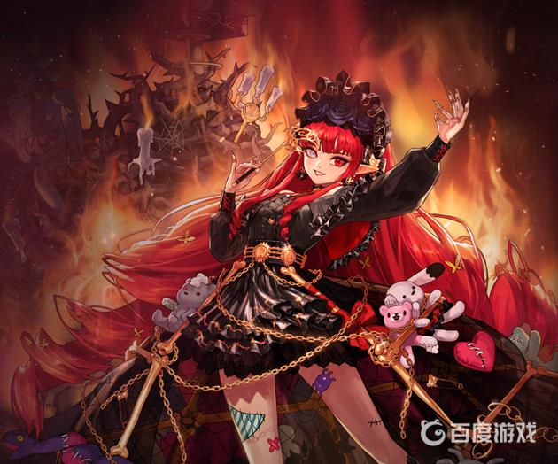 DNF小魔女光芒圣痕护石选择技巧-芒圣痕护石技能搭配与属性分析