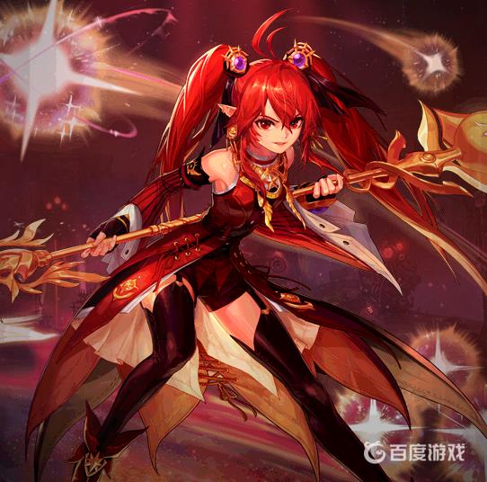 DNF战斗法师最佳属强选择-战斗法师如何选择合适的属强