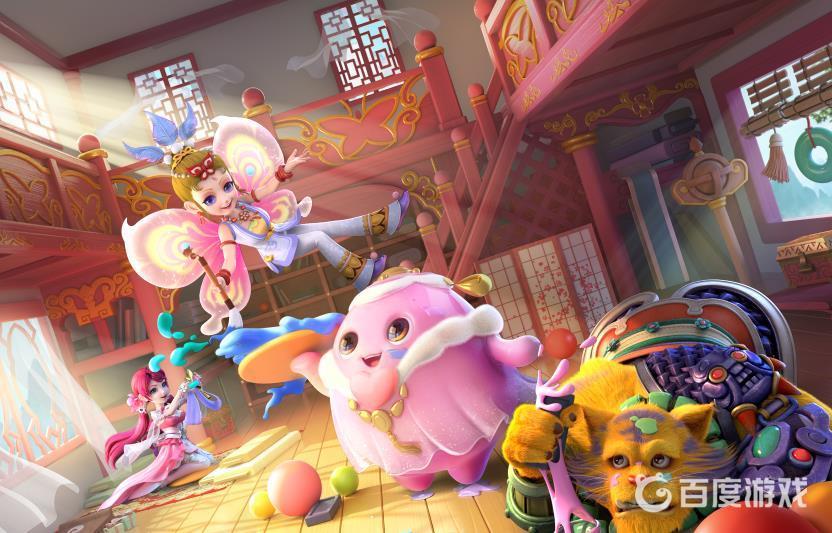 《梦幻西游》宝宝装备最划算的修理方法 - 宝宝装备高效修复技巧