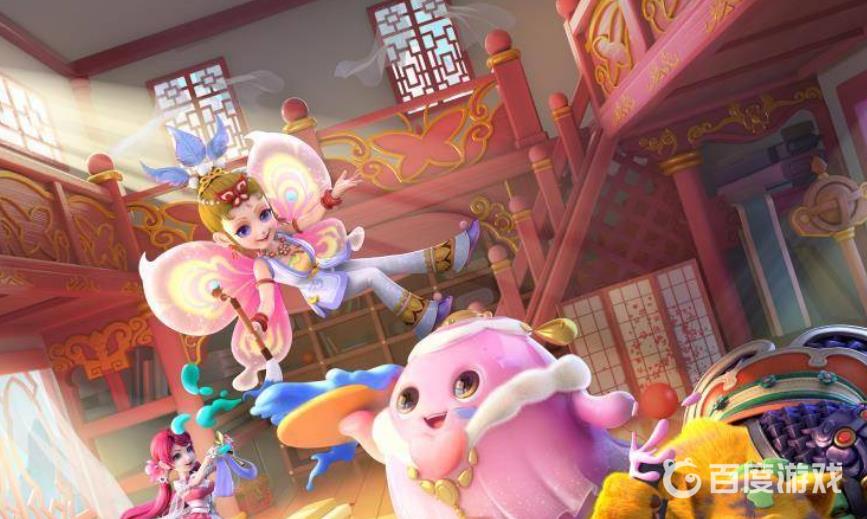 《梦幻西游》点化石快速获得方法-点化石快速收集与使用技巧