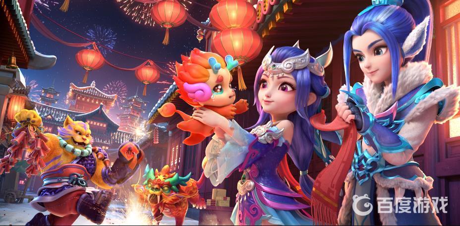 《梦幻西游》全力攻宠内丹选择 - 全力攻宠最佳内丹搭配推荐