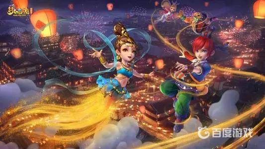《梦幻西游》快速刷经验方法 - 高效获取最多经验的实用方法