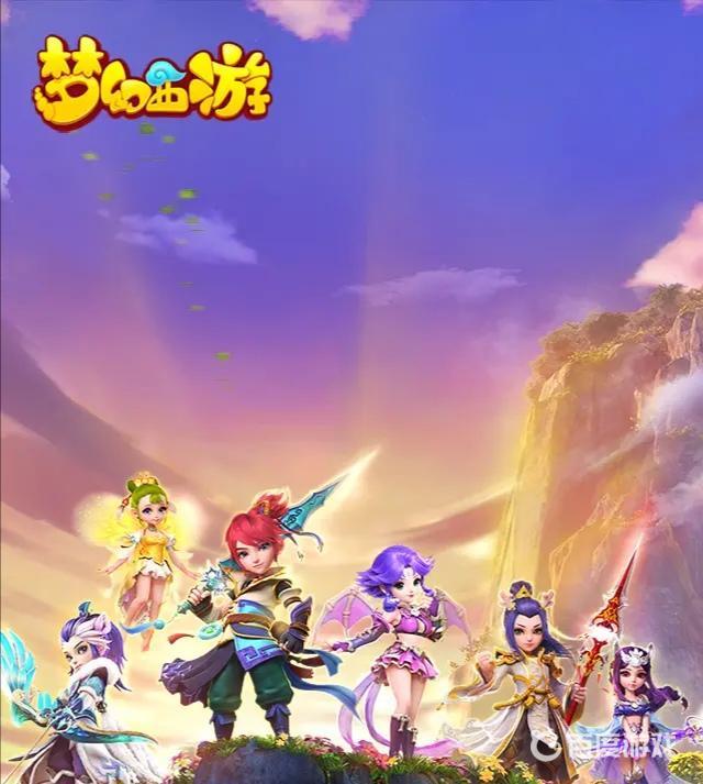 《梦幻西游》五开五门最强配置 - 五开五门的最佳搭配与实战技巧