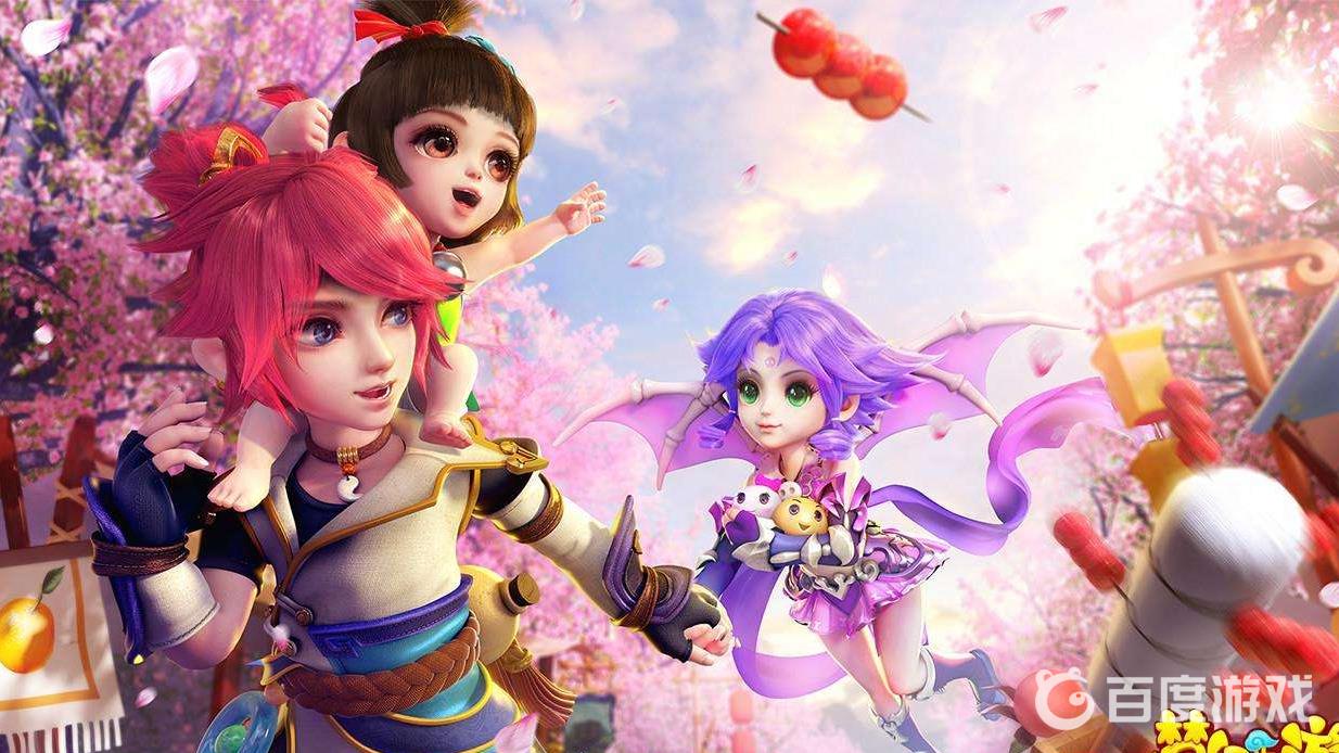 《梦幻西游》金羽曳拼图快速完成方法-金羽曳任务完成步骤