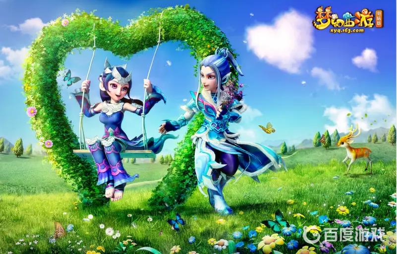 《梦幻西游》八戒悟空剧情任务快速通关方法 - 八戒悟空剧情任务怎么快速通关
