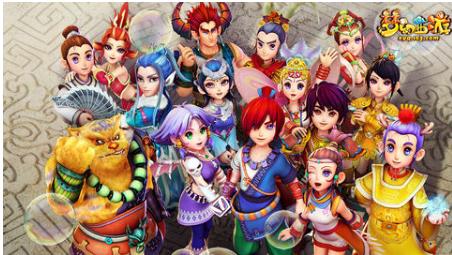 《梦幻西游》巨魔王渡劫任务怎么完成 - 巨魔王渡劫任务通关技巧