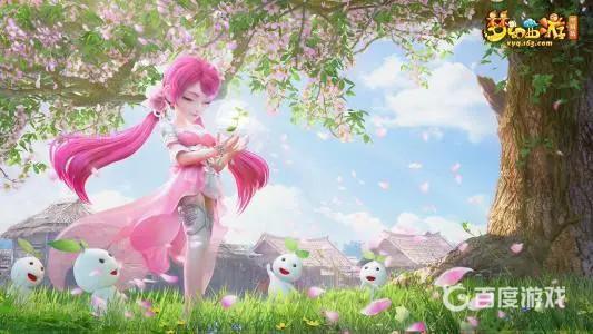 《梦幻西游》宝宝进阶110吃法-如何高效喂养与提升宝宝