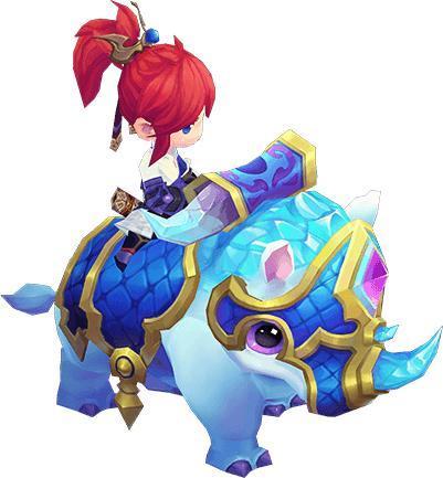 《梦幻西游》坐骑成长2.0与2.3对比-坐骑成长2.0与2.3差距分析与选择建议
