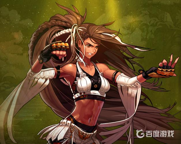 DNF柔道武器选择指南 - 柔道适合哪些武器