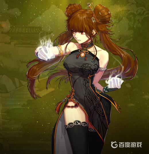 DNF如何选择时装属性以提升女气功的战斗力 - 女气功时装最优搭配推荐