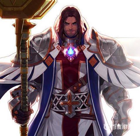 DNF圣骑士勋章选哪个最强 - 奶爸与审判双流派完美勋章守护珠搭配指南