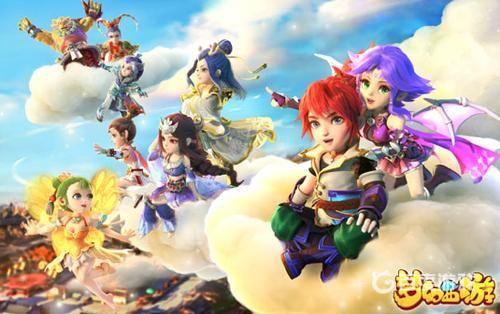 《梦幻西游》打坐回蓝公式是什么？