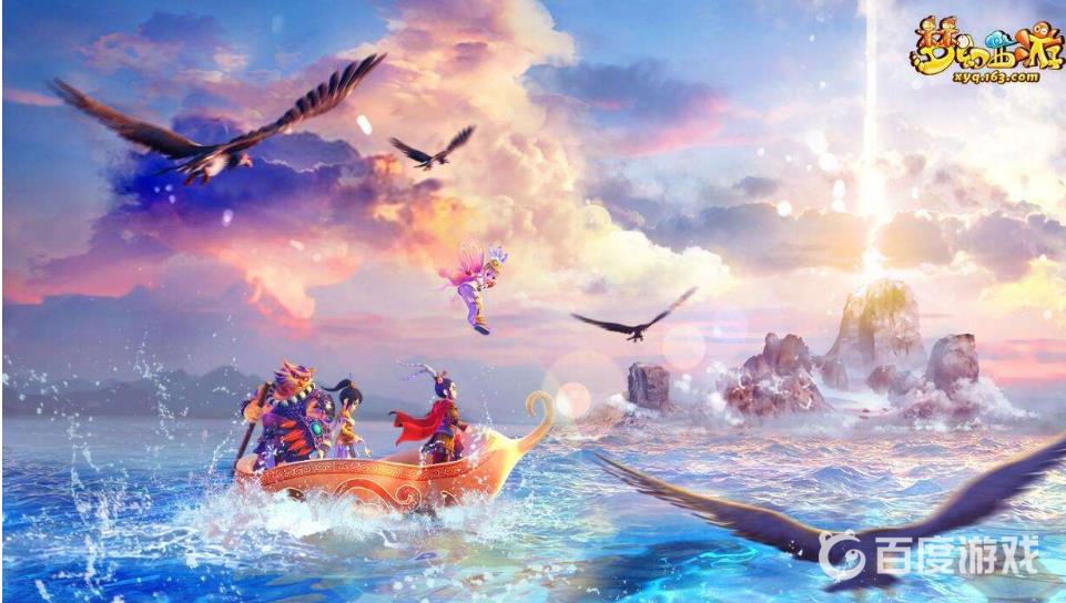 梦幻西游二重影副本怎么快速通关 - 普通副本快速通关技巧