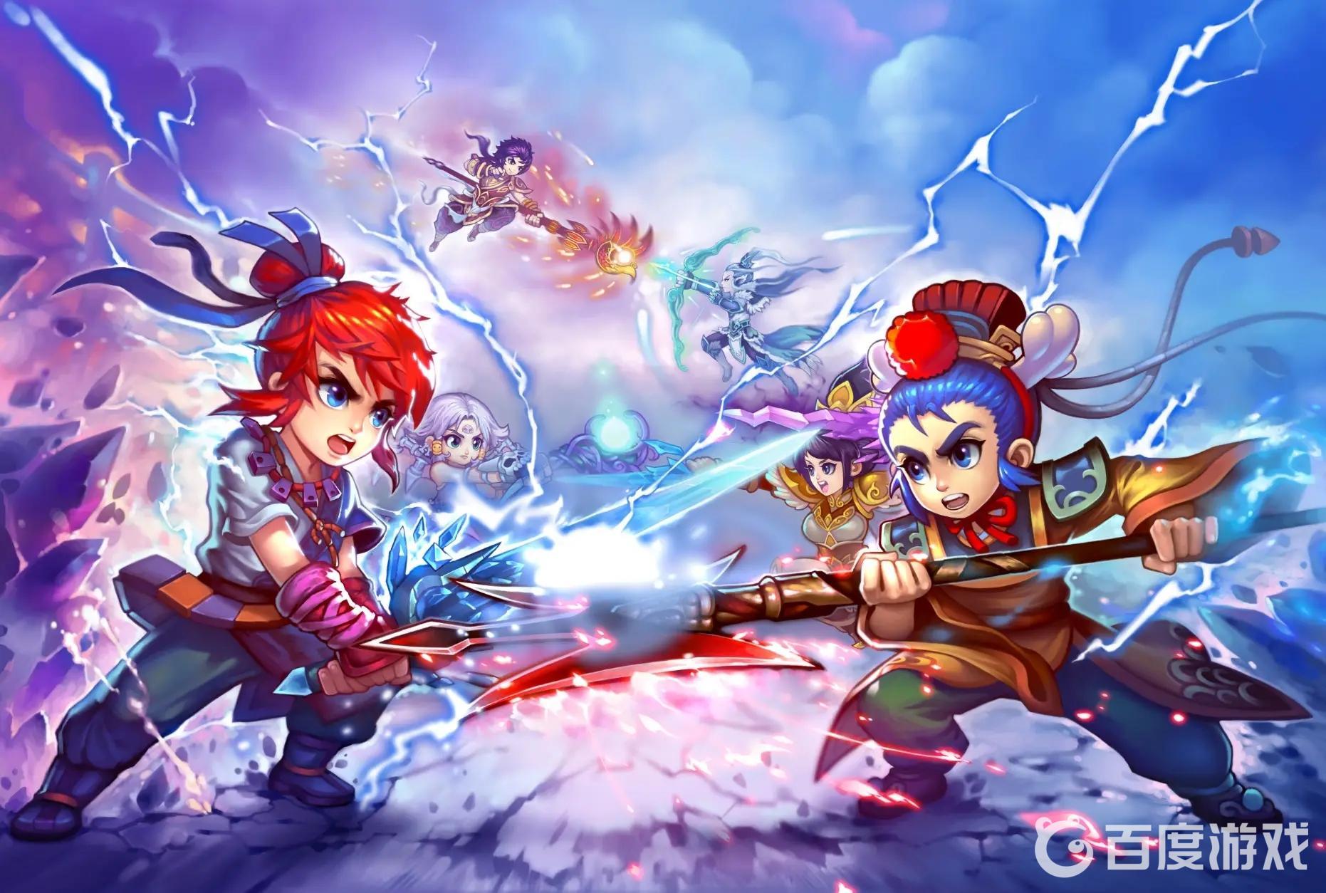 《梦幻西游》神器清泽谱之惠怎么做？