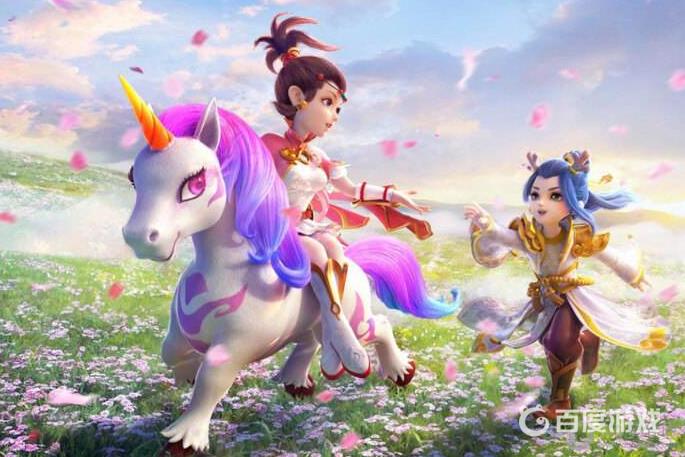 梦幻西游灵性110作用详解 - 宝宝属性提升新机制