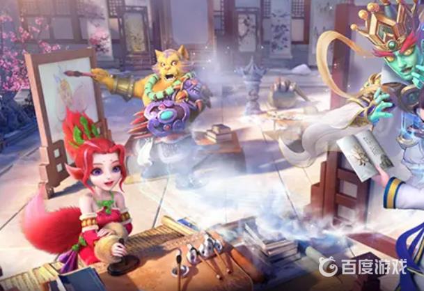 梦幻西游敏捷套怎么选择 - 变身术之画魂套装推荐