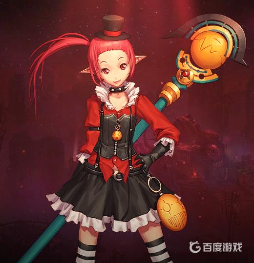 DNF附魔师最佳摆摊位置 - 附魔师在哪摆摊最赚钱